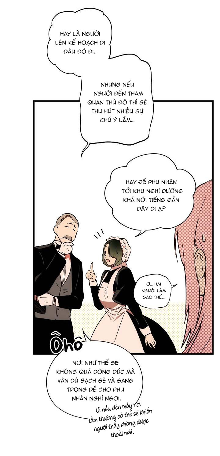 cổ tích về người mẹ kế chapter 55 11