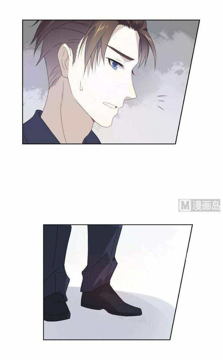 nơi nào đông ấm, nơi nào hạ mát chapter 13.6 33