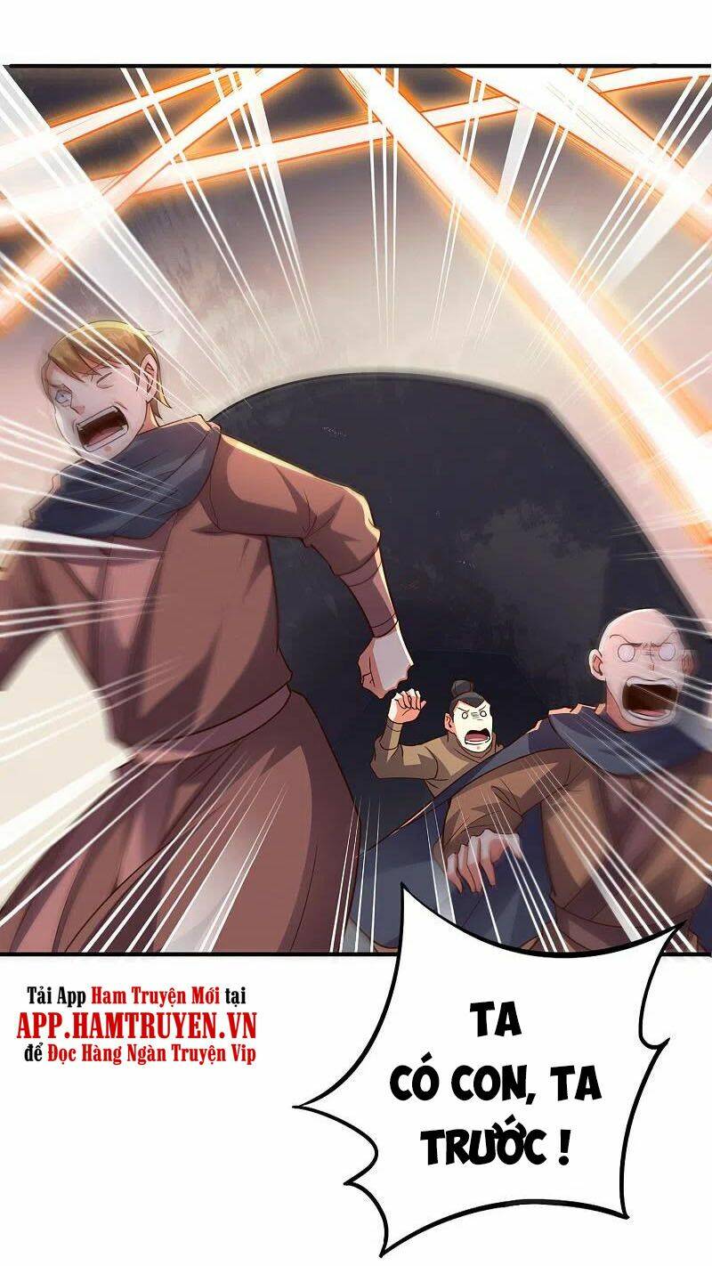 phục thiên thánh chủ chapter 192 23