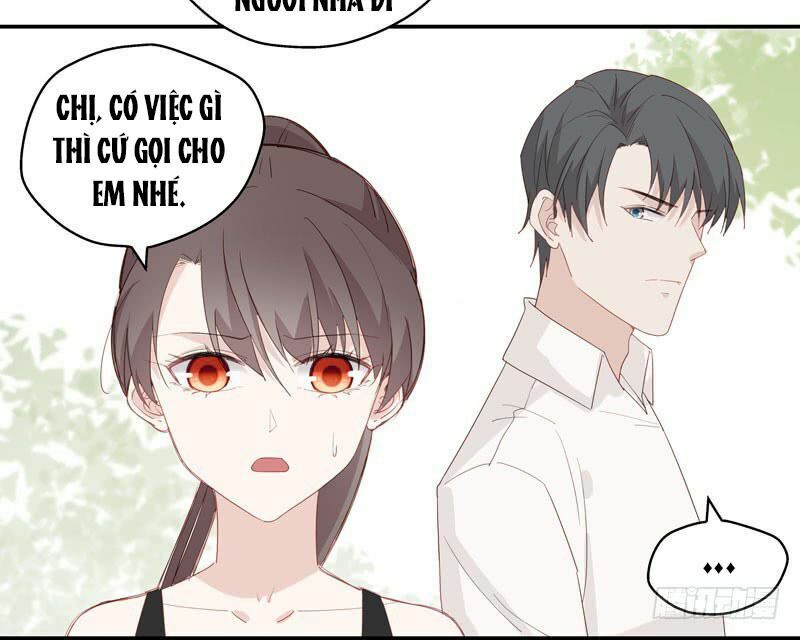 thiên kim bất lương chapter 8 9