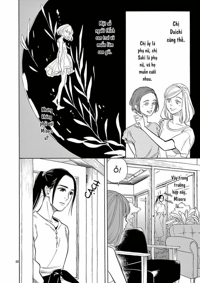 shimanami tasogare chapter 6 26