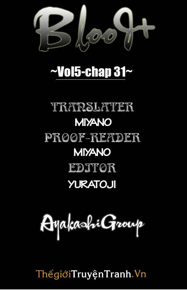 blood+ chapter 31 1