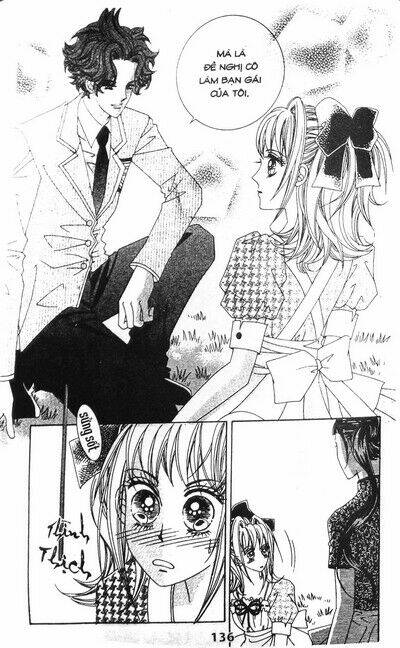 lọ lem hậu đậu chapter 14 14