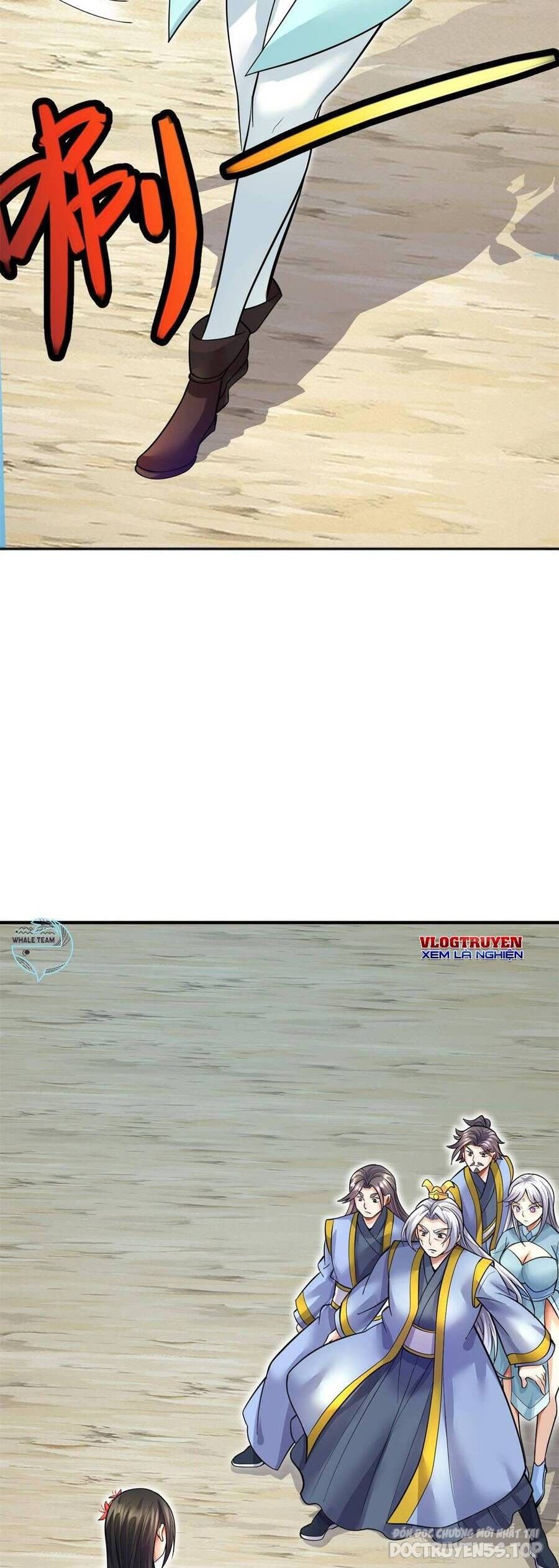 bắt đầu với kiếm vực, ta lặng lẽ tu luyện thành kiếm thần chapter 22 12