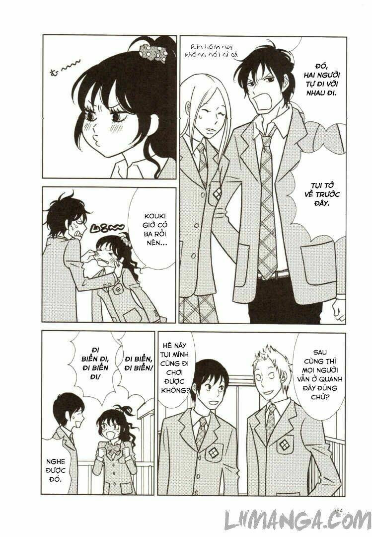 usagi drop chapter 56 5