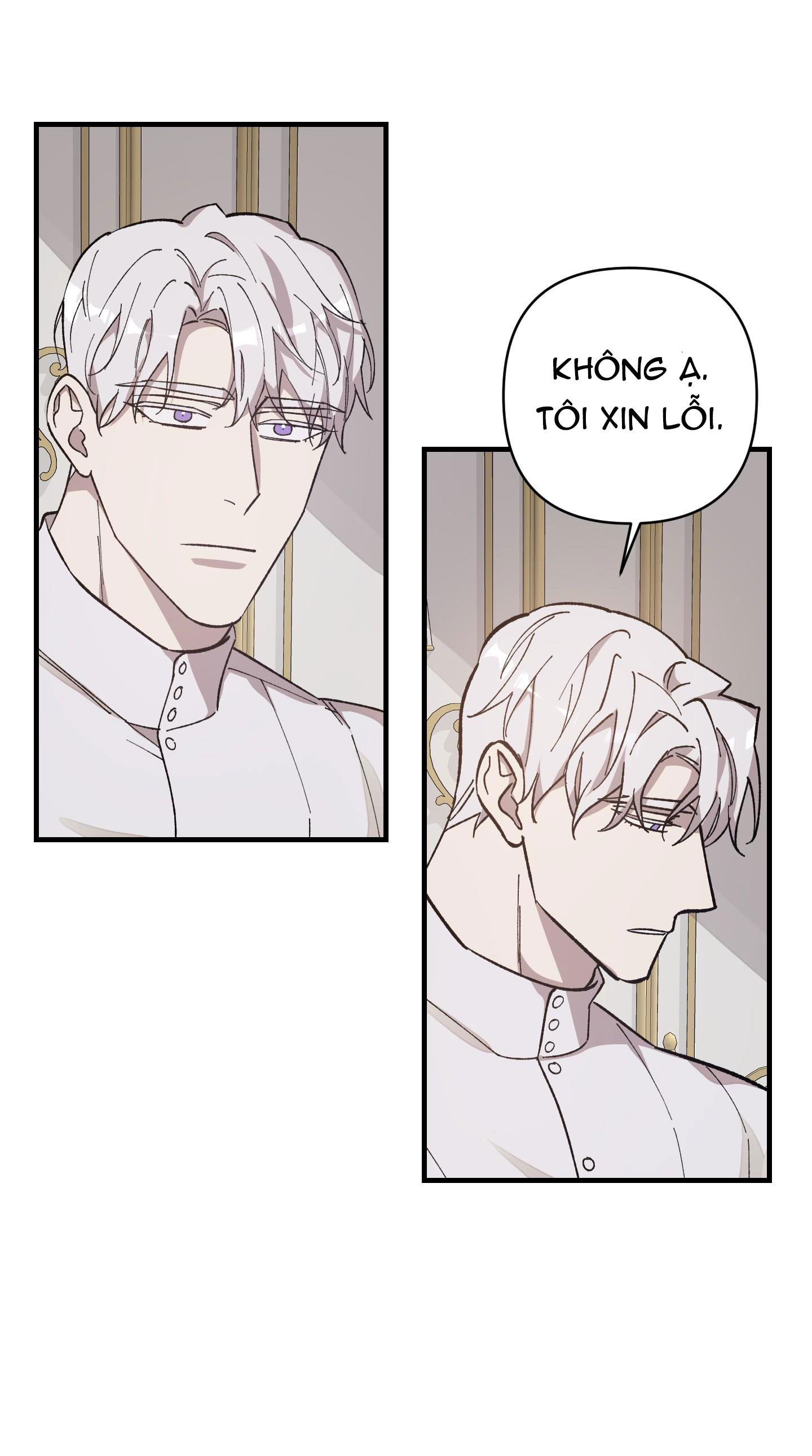 đóa hoa của mặt trời chapter 10 55