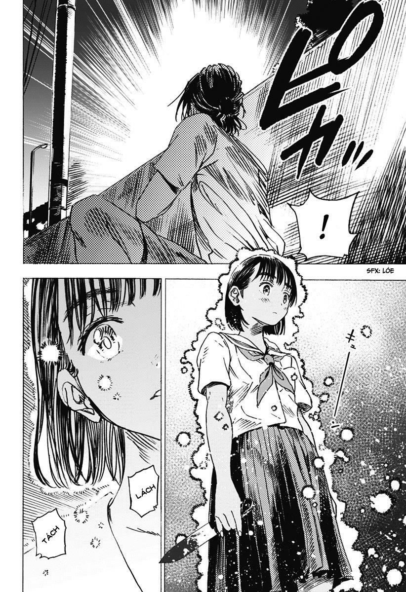 summer time render chapter 4 5