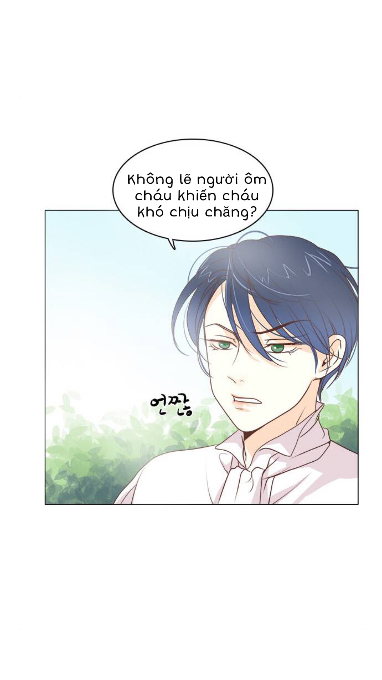 baby mai mối là công chúa chapter 5 27