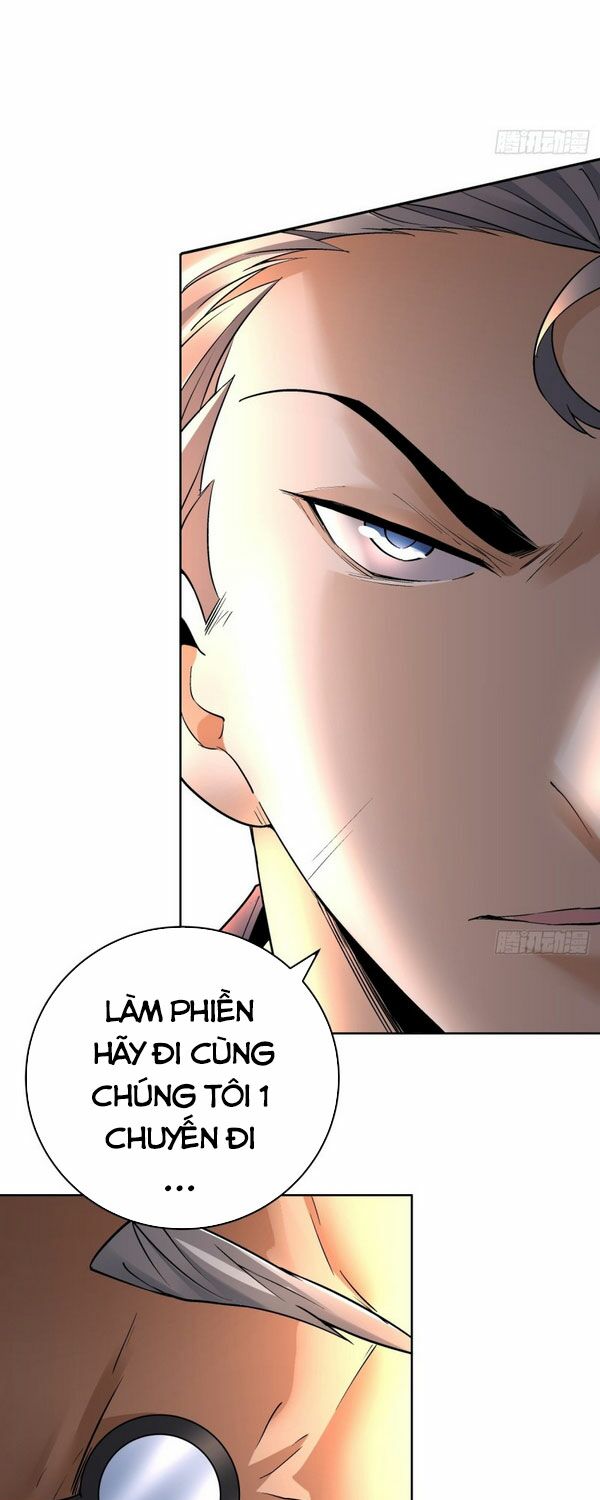 ta là nhà giàu số một, ta không muốn trọng sinh chapter 33 48