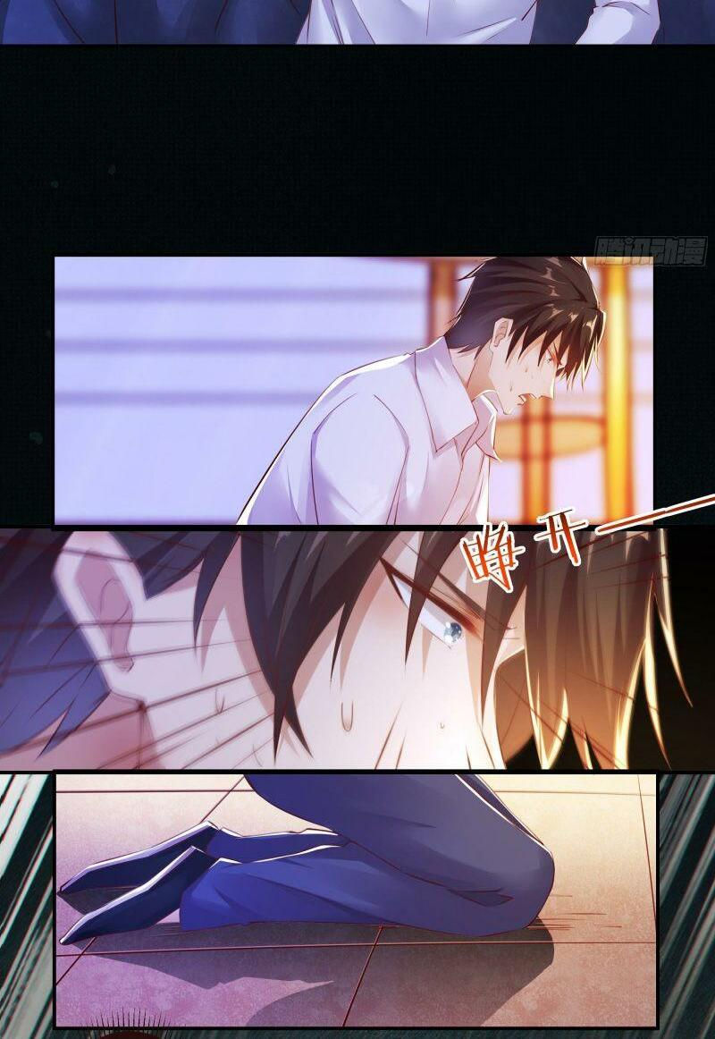 vua đầu tư mạnh nhất chapter 1 24