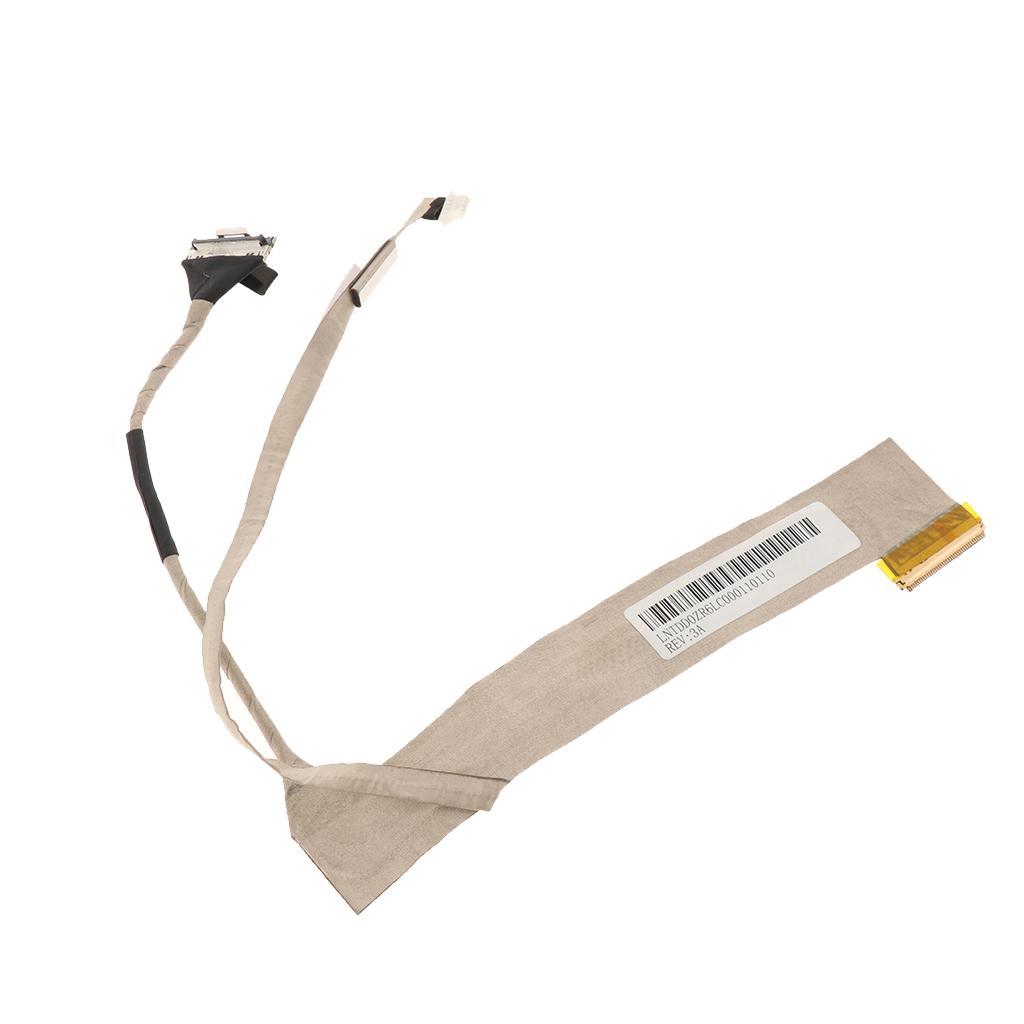 Lovoski LCD  Cable for  5635 5235 5635G 5635Z Computer Part