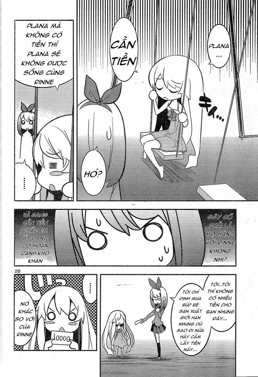 zoushoku shoujo plana-chan chapter 2 11