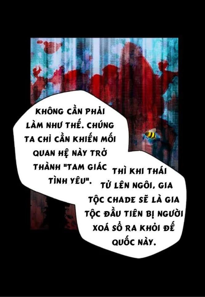 xuyên không trở thành mẹ của nhân vật phản diện chapter 12 34