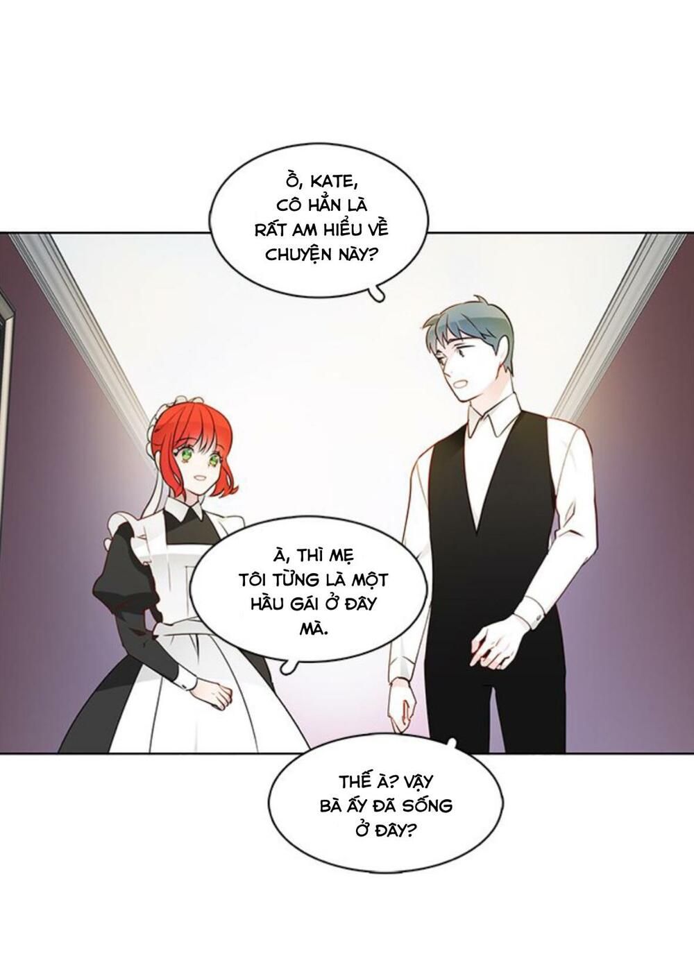 thám tử của muiella chapter 11.1 24