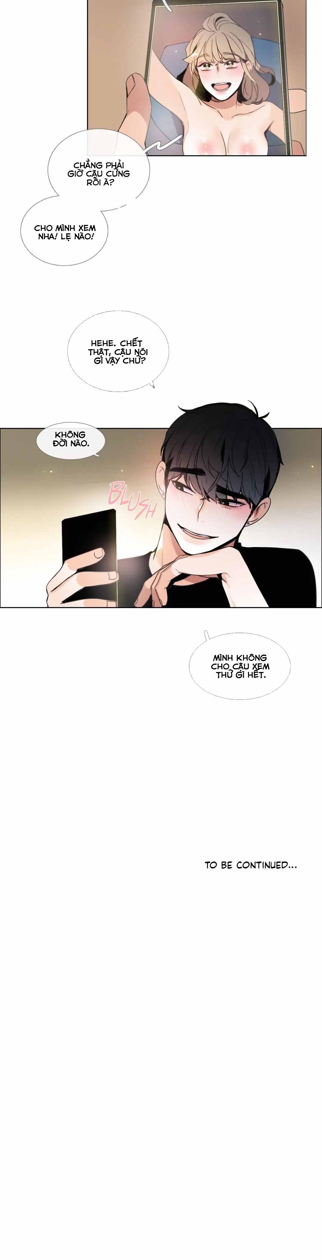 nói với anh chapter 93 12