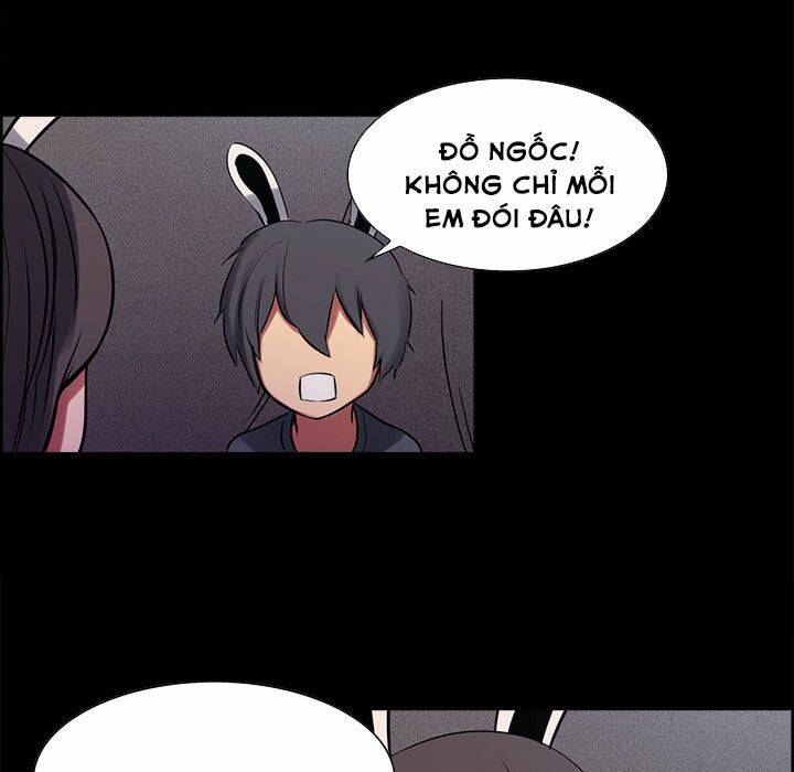 dâm hùng chapter 29 34