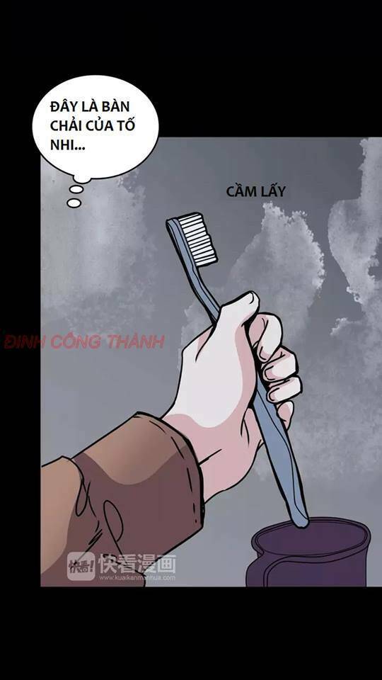 tiểu quỷ chapter 19 13