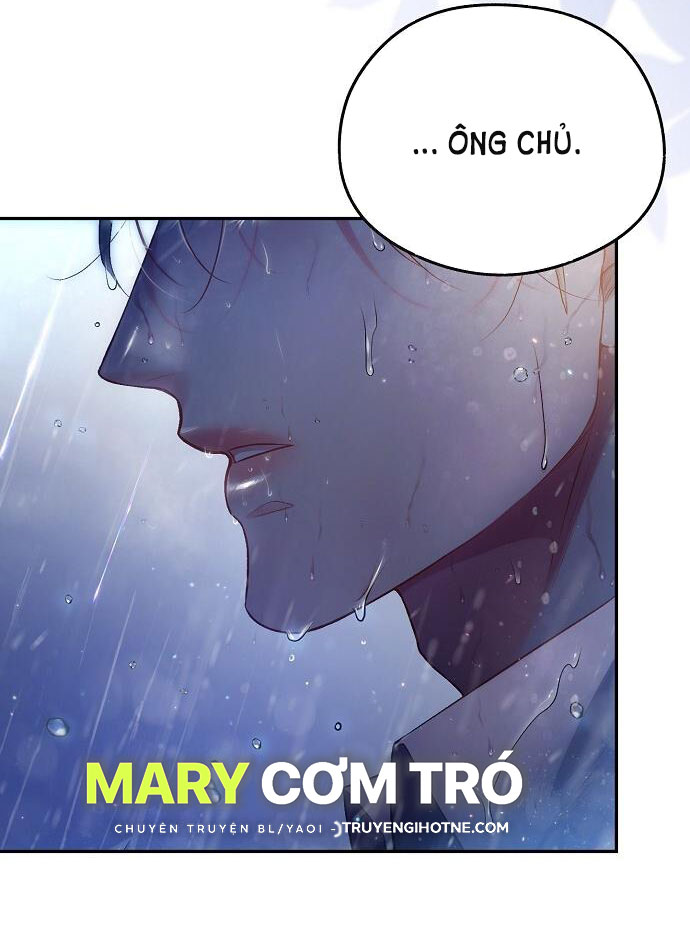 Sugar Rain chapter 27.1 - Trang 29