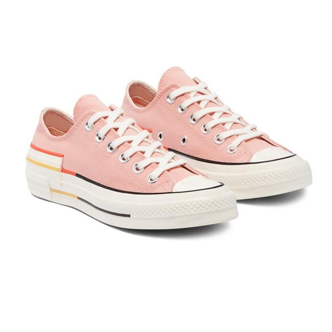 Giày Converse Chuck 70 Play in the World Low Top - 570788C