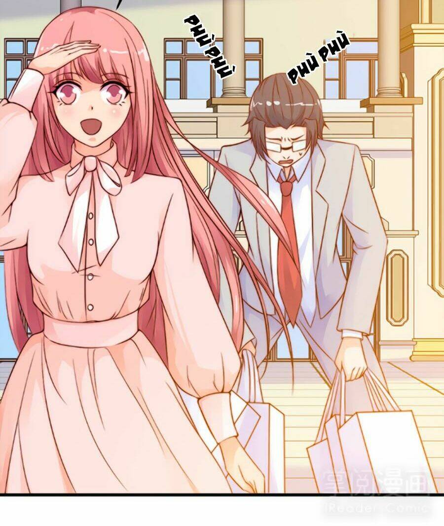 đại thúc, người ta sẽ ngoan chapter 4 25