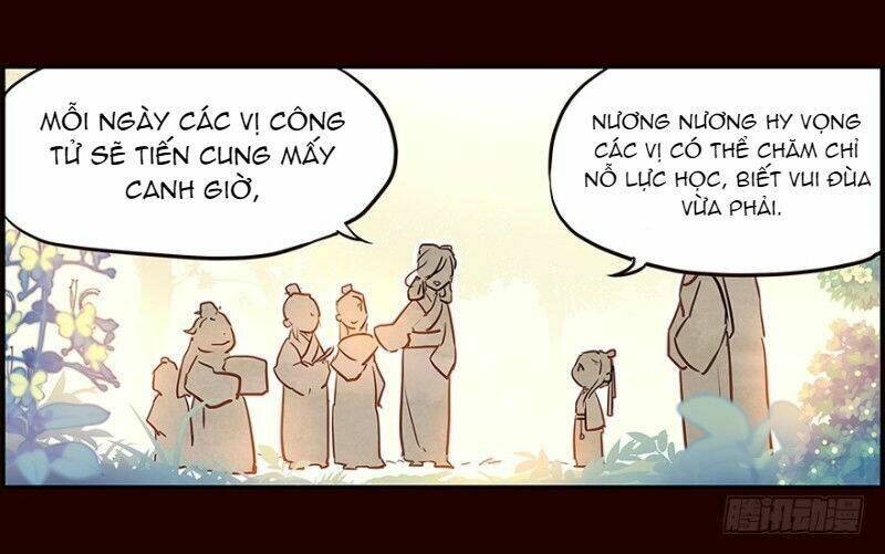 hoa phi hoa 2 chapter 3 20