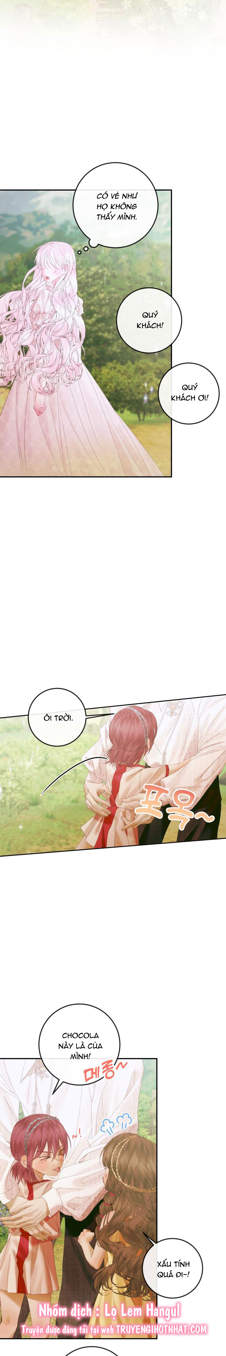 trở thành cô vợ khế ước của nhân vật phản diện chapter 93.1 24