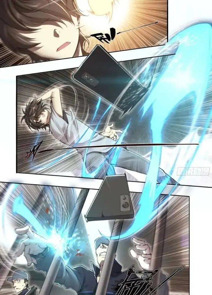 dự báo khải huyền chapter 102 9