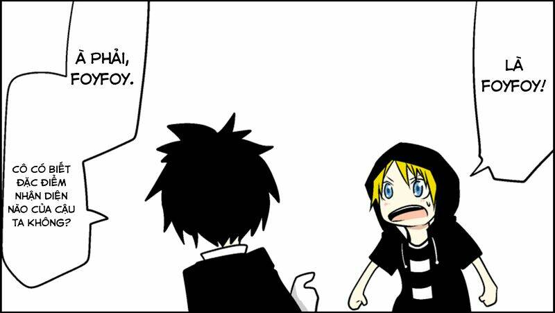 senyuu chapter 74 34