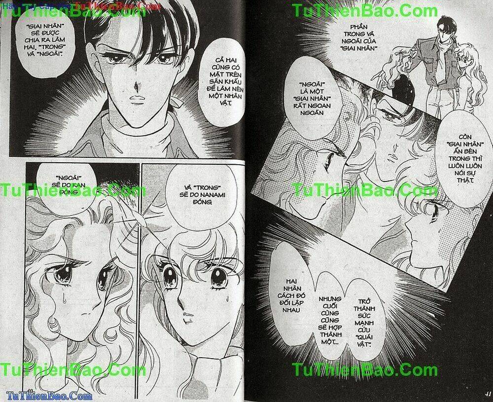 búp bê mario chapter 4 20