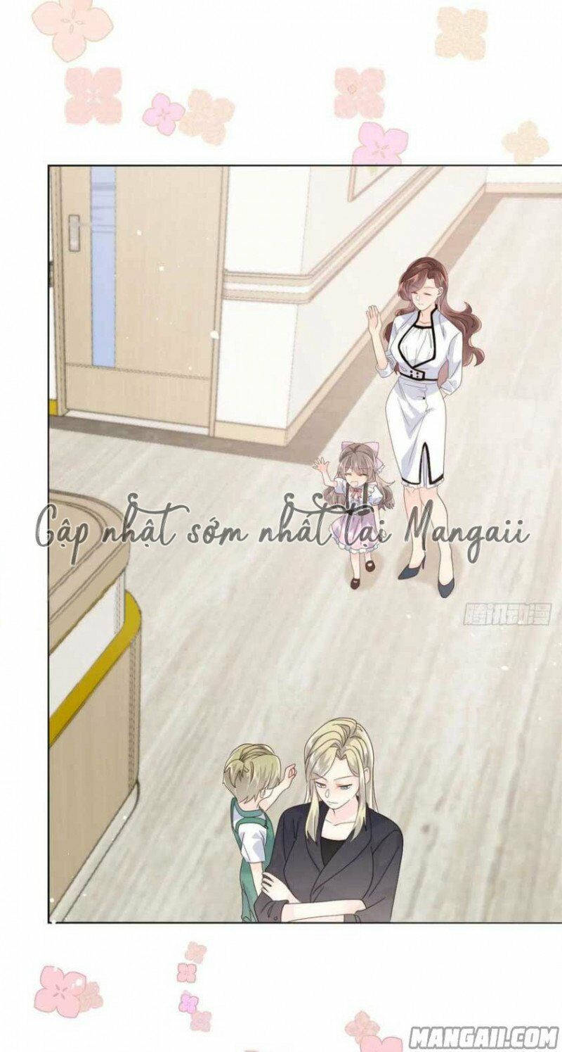 đoàn sủng lão đại ba tuổi rưỡi chapter 61 7