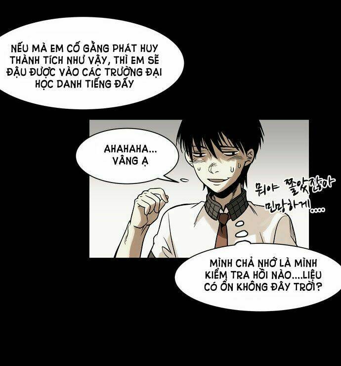 infectee chapter 2 25