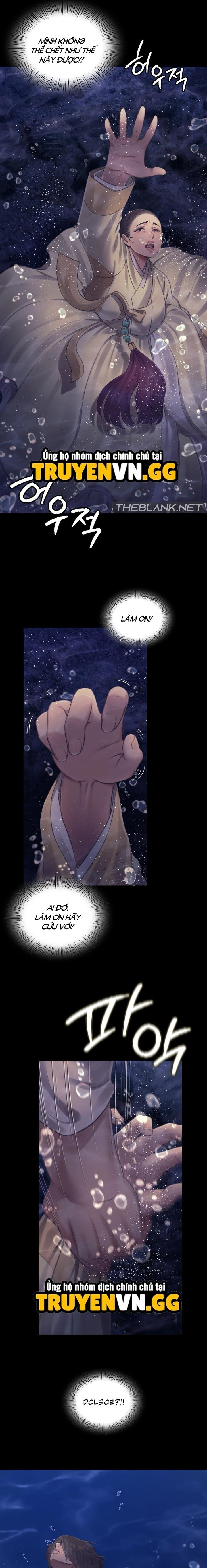 [18+] tiểu thư chapter 106 12