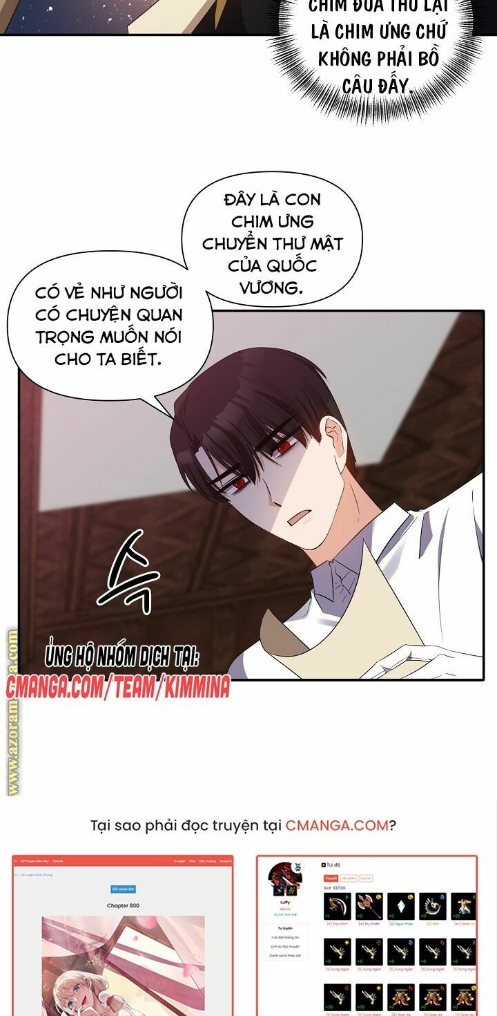 người chồng bạo chúa của tôi đã thay đổi chapter 22 28
