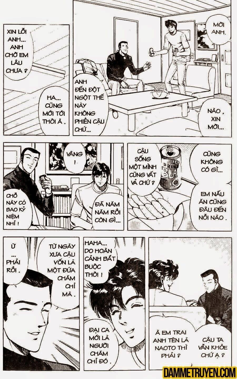 sức mạnh nhân đôi chapter 15.2 2