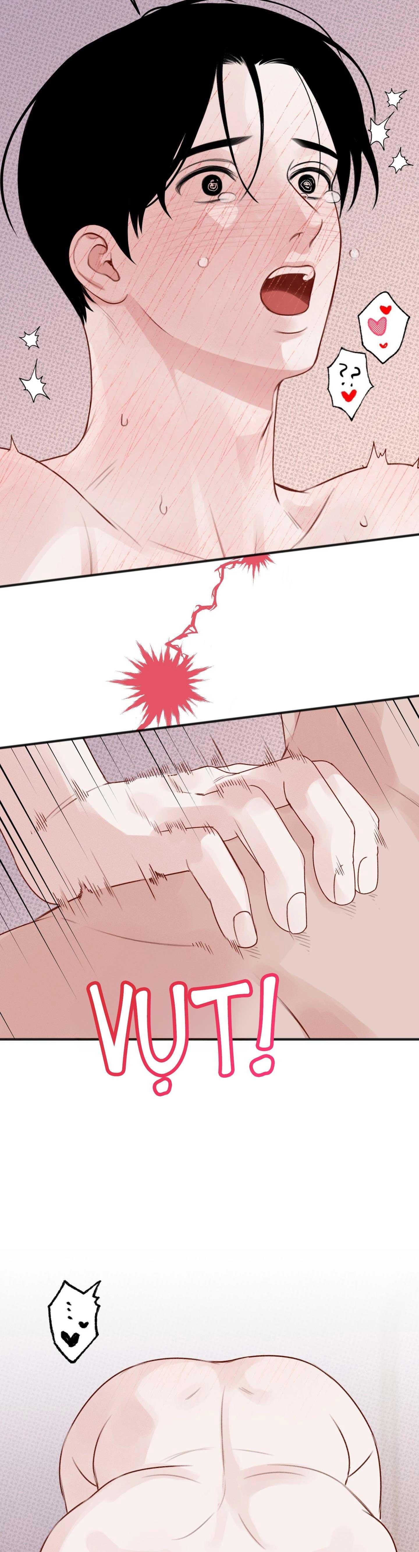 bé xúc tu chapter 29 34