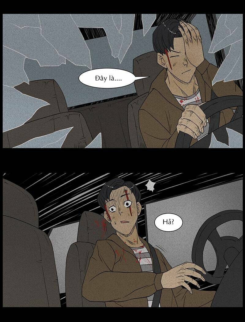 kinh dị đêm khuya chapter 21 2