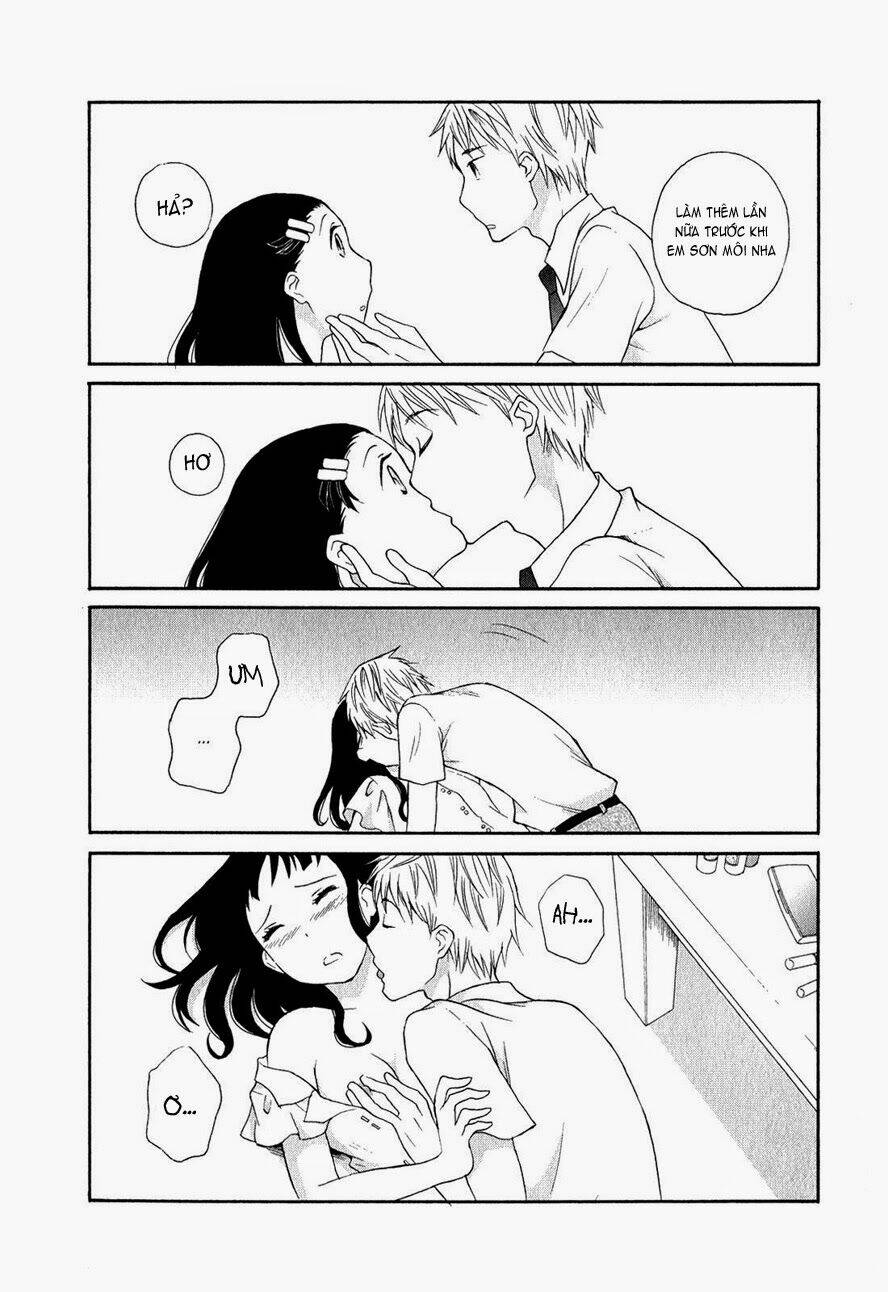 apart mate chapter 4 4