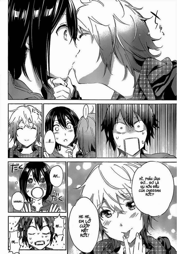 real account ii chapter 0.7 20