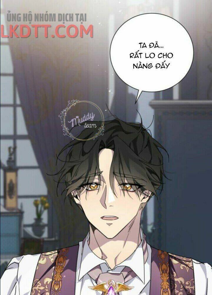 ta đã từng mong nàng biến mất chapter 9 78