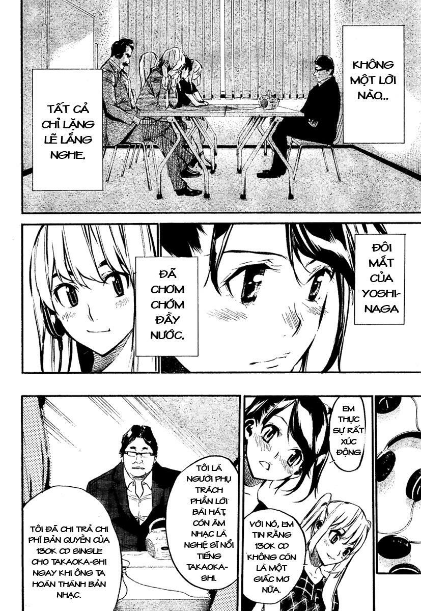 akb49 - renai kinshi jourei chapter 58 7