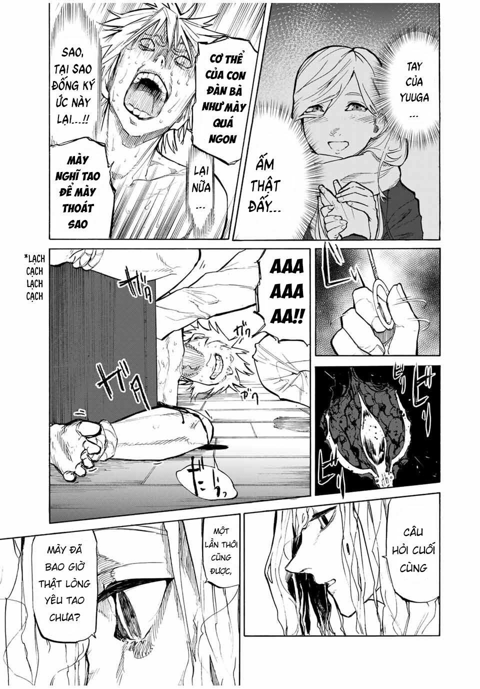 juujika no rokunin chapter 19 7