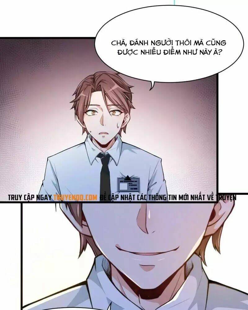 giáo sư điên trong khuôn viên trường chapter 1 73