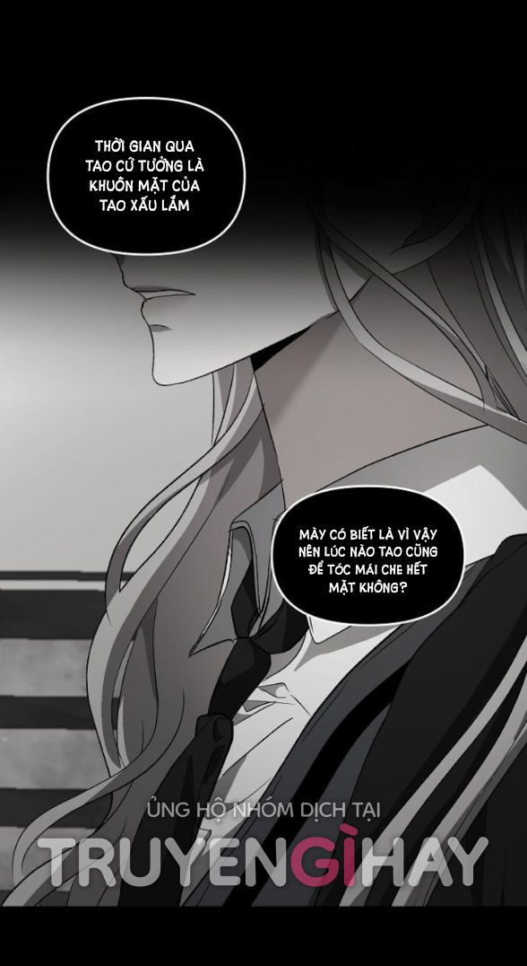 Tự Do Trong Mơ chapter 40.2 40