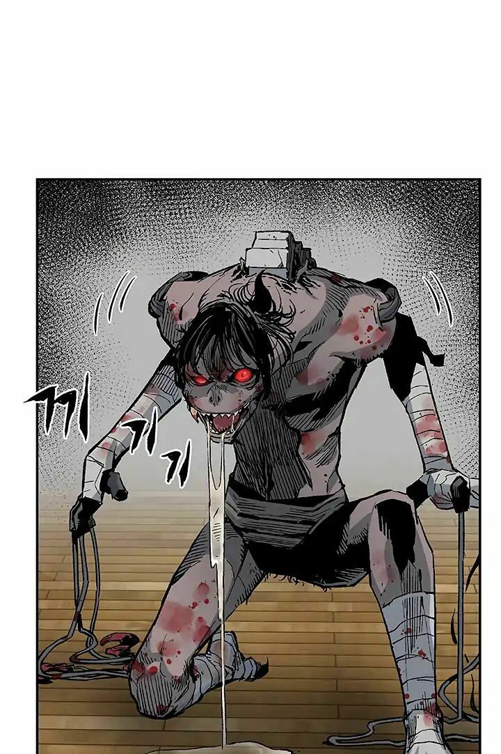 khát vọng trỗi dậy chapter 11 13