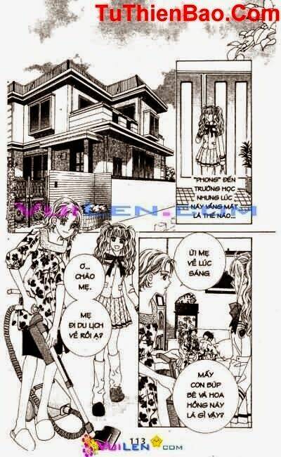 cặp đôi kỳ lạ chapter 5 114