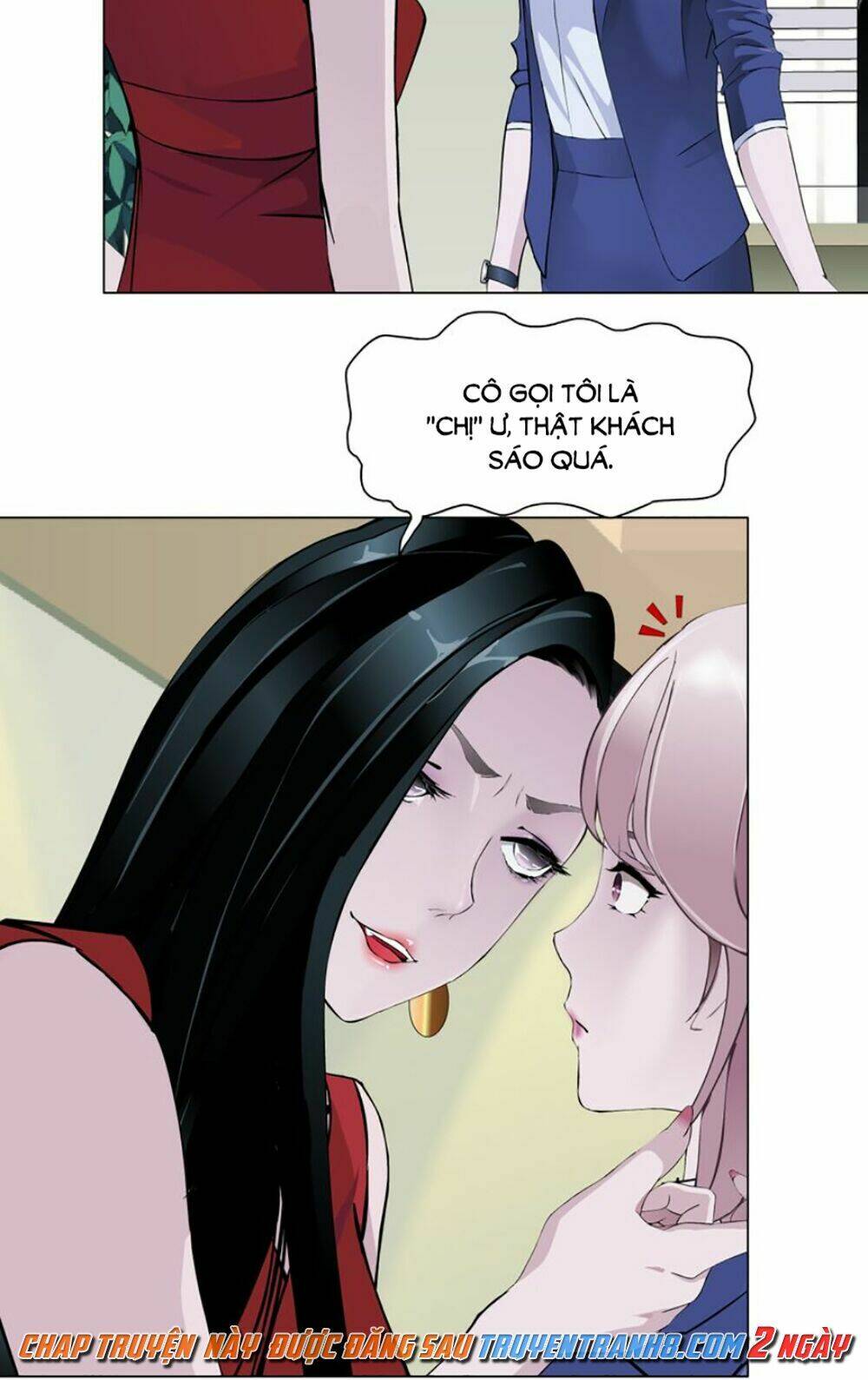 sổ tay mỹ nam giới x chapter 20 46