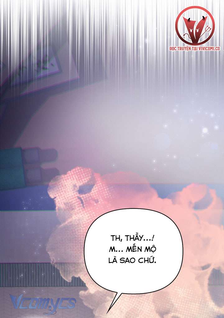 [18+] tiết học bí mật của trung điện chapter 46 16