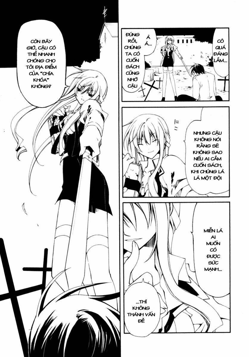 bloody cross chapter 1 54