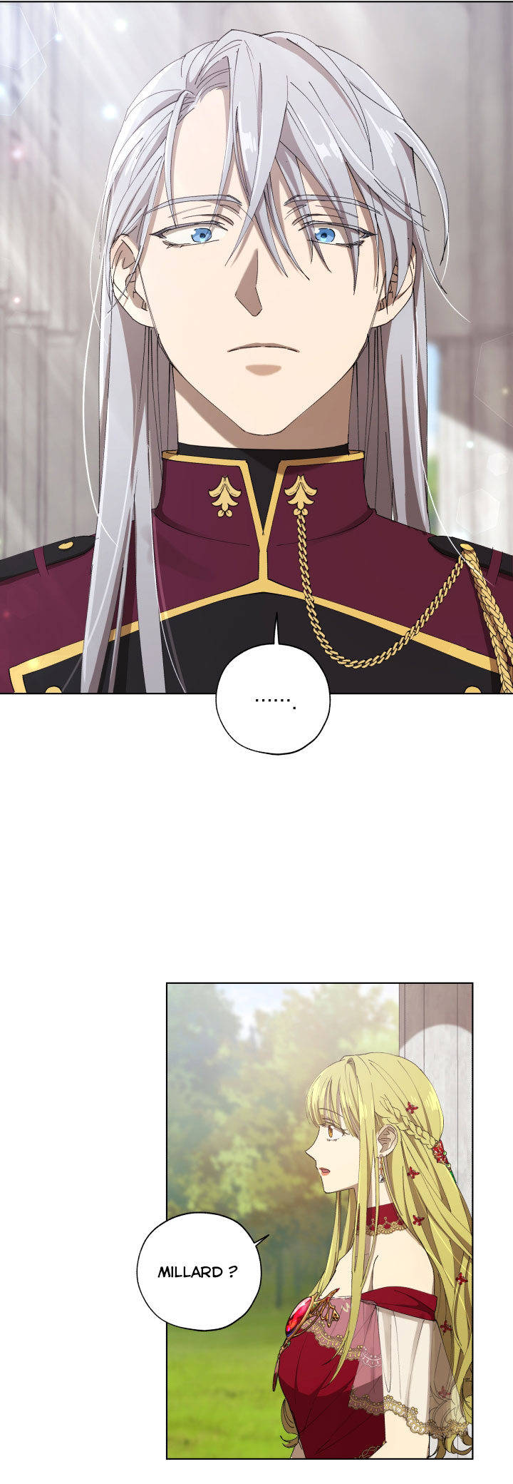 công chúa khắc ấn kẻ phản nghịch chapter 7 13