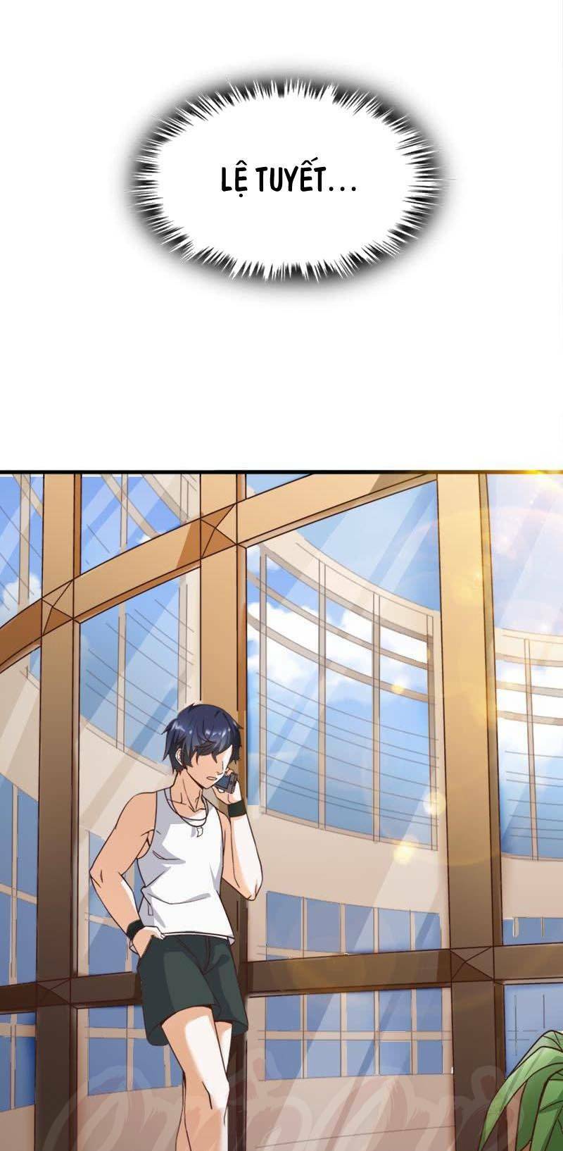 tối cường ở rể chapter 1 24